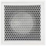 Perforated Ceiling Diffuser (PCD)