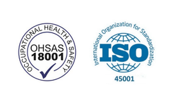 Health & Safety ( OHSAS -ISO )